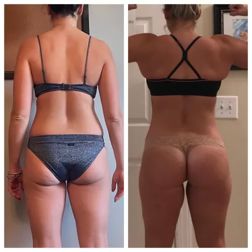 Brunette vs Blonde [2]