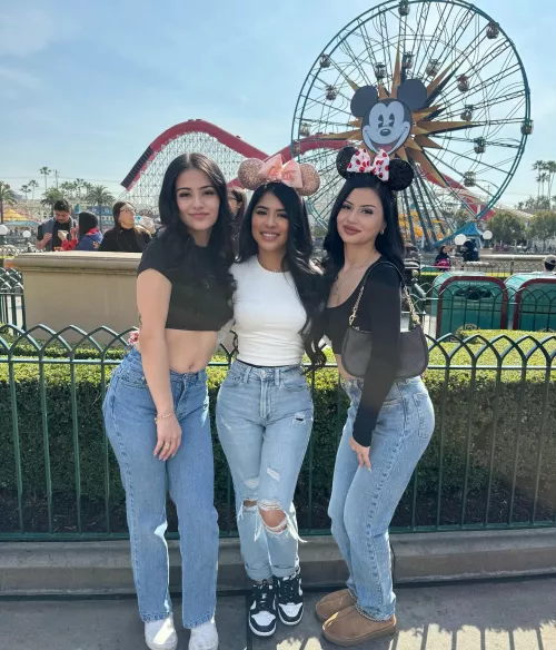 California Adventure 