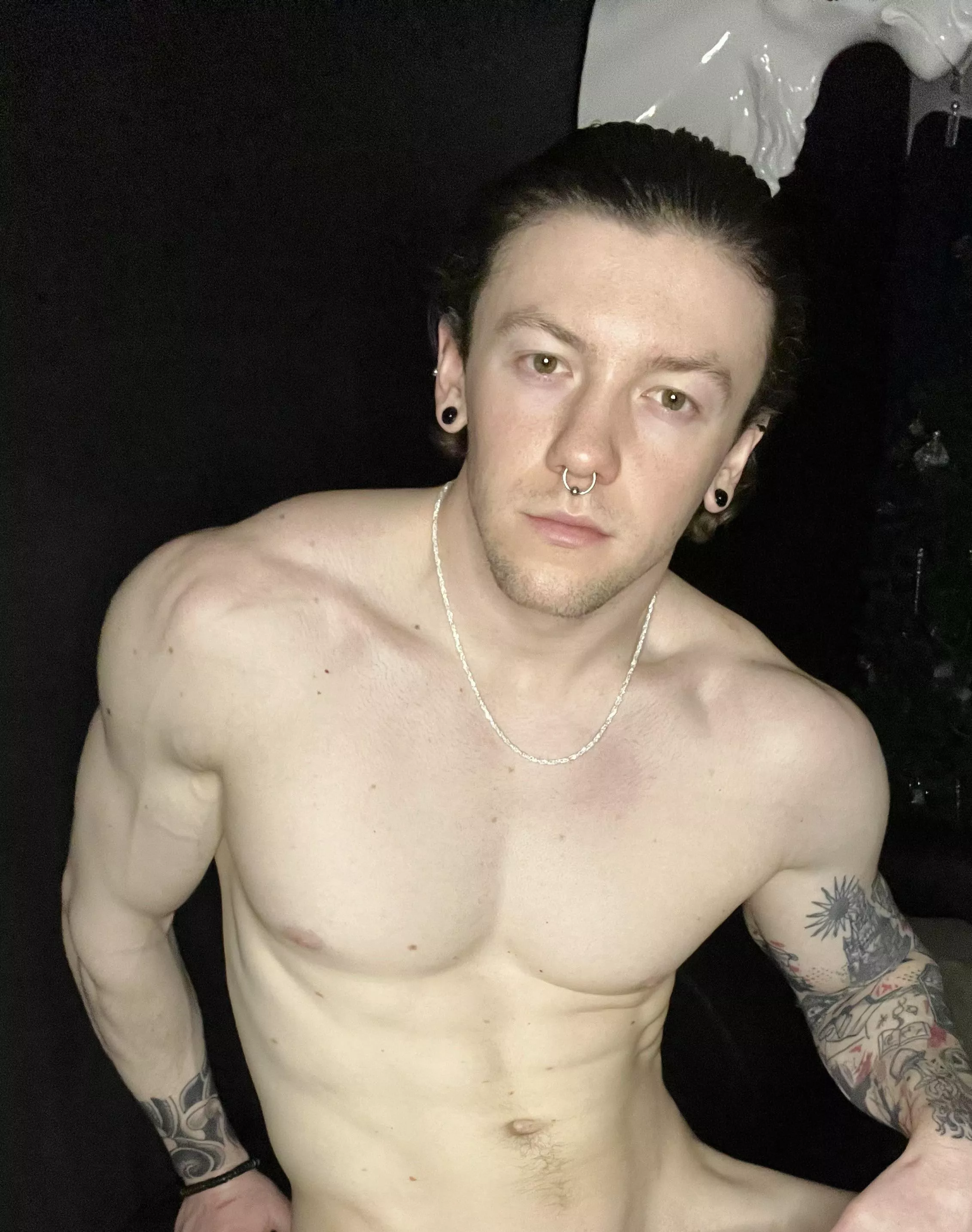 Can I face fuck you pls??