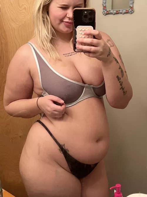 Can you guess how much I ate today?