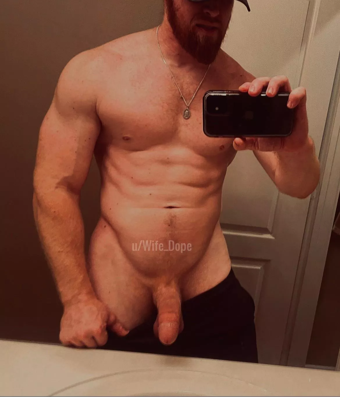 Can you handle fit daddy? [30]