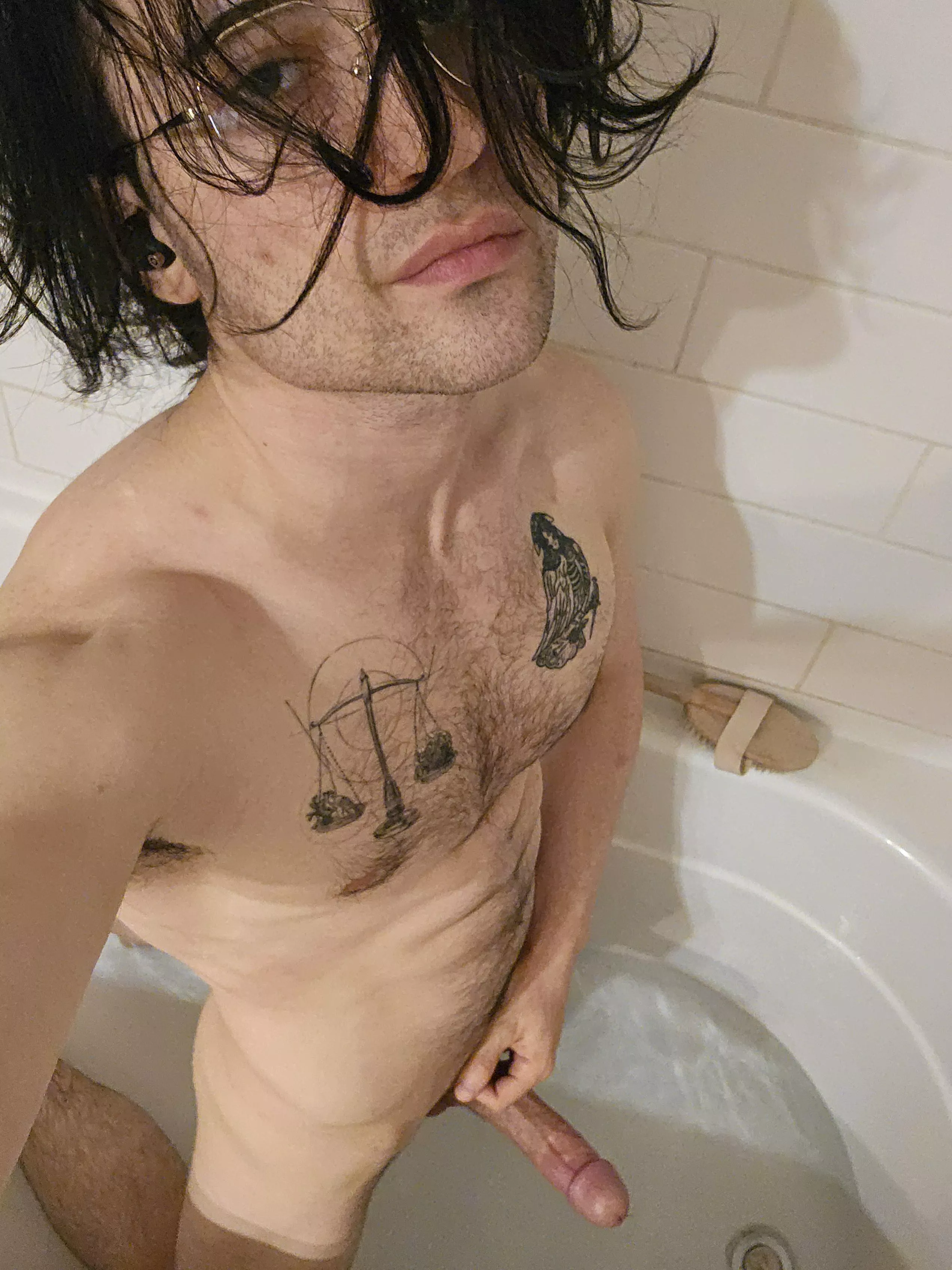 Can't wait to get more ink