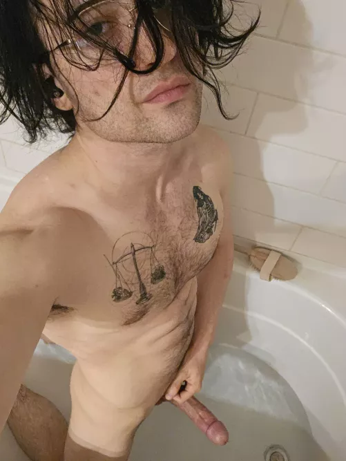 Can't wait to get more ink