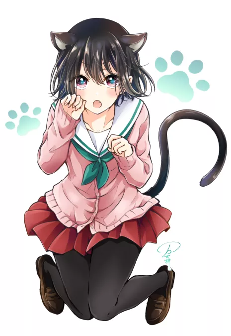 Cat Hiura