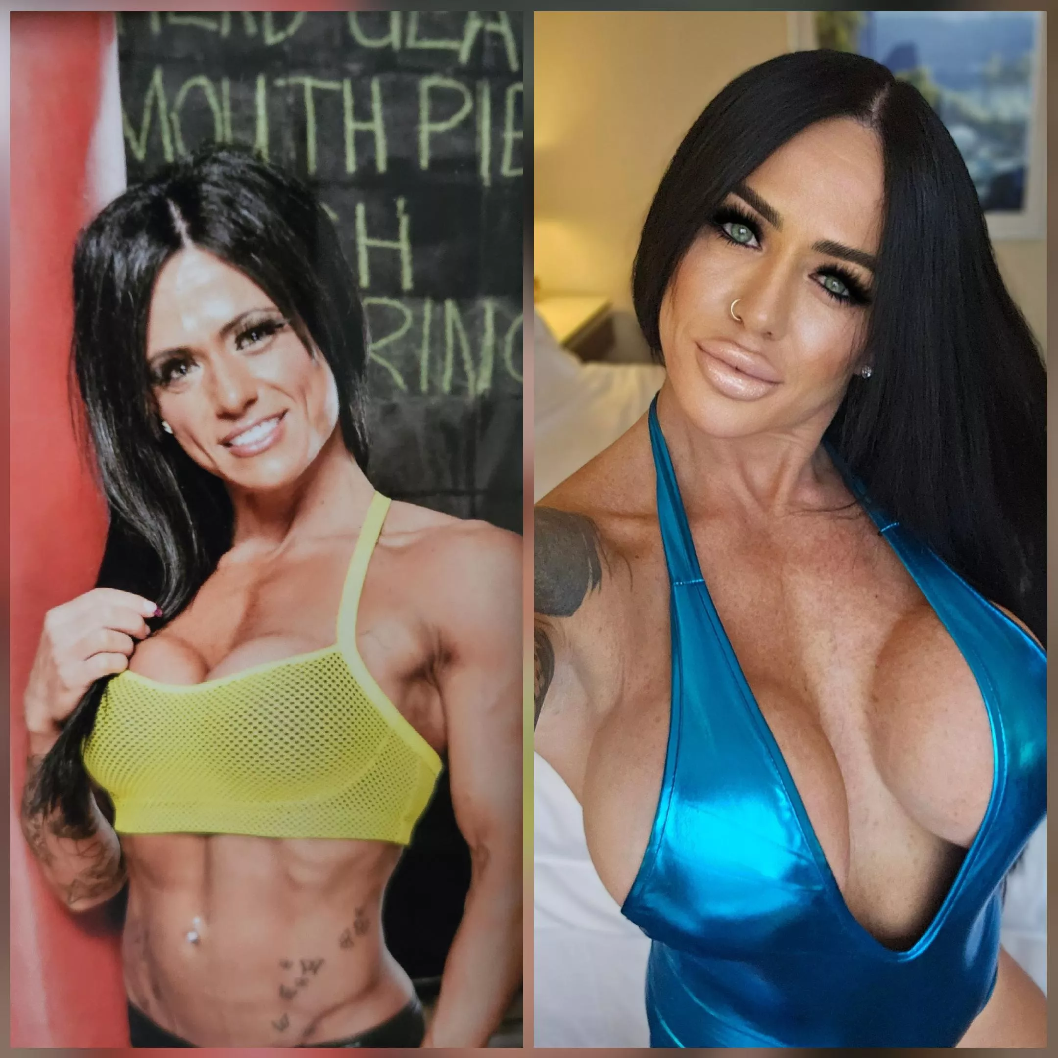 Change is good 375cc to 1250cc 