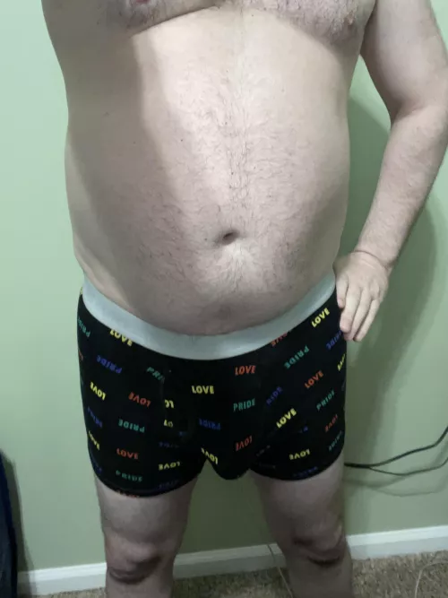 Chose these today… but they can come off at anytime…