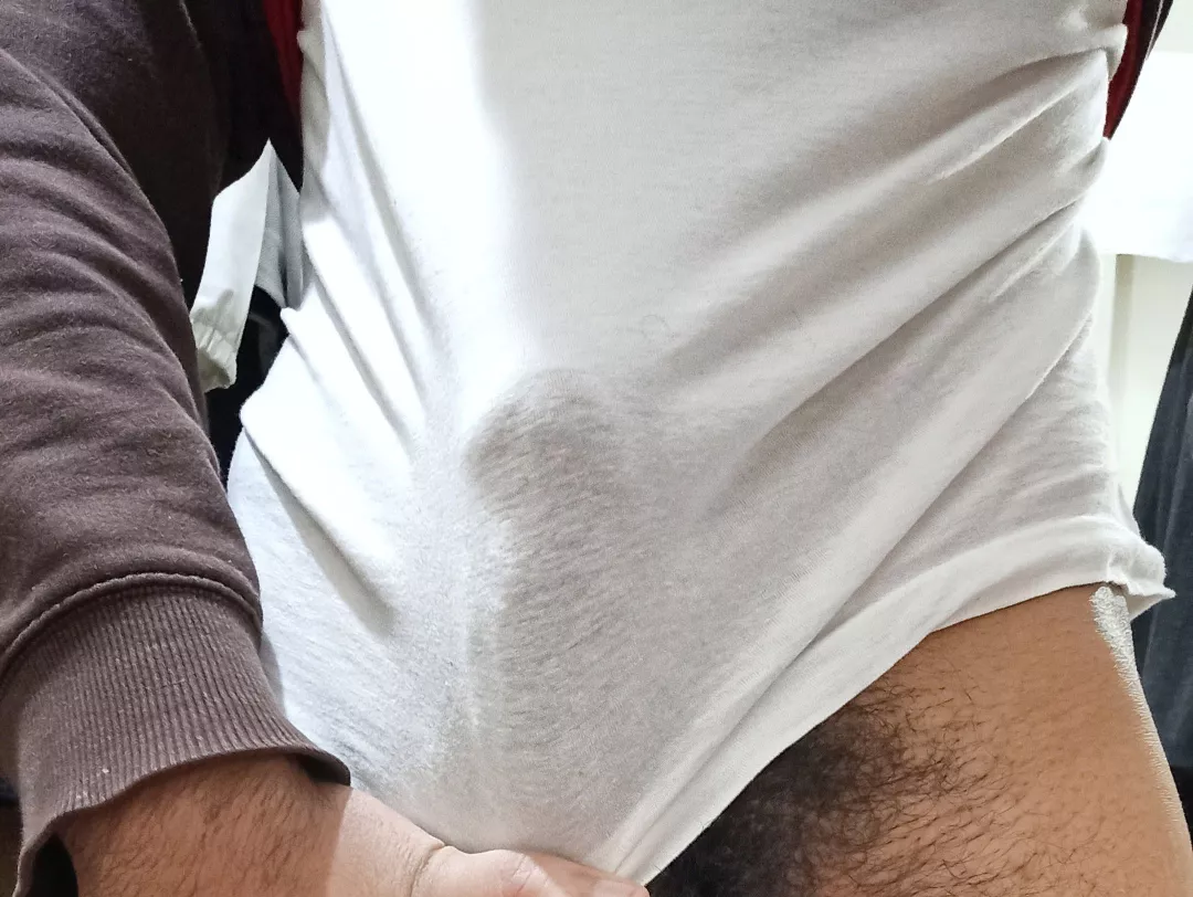 Cock outline 