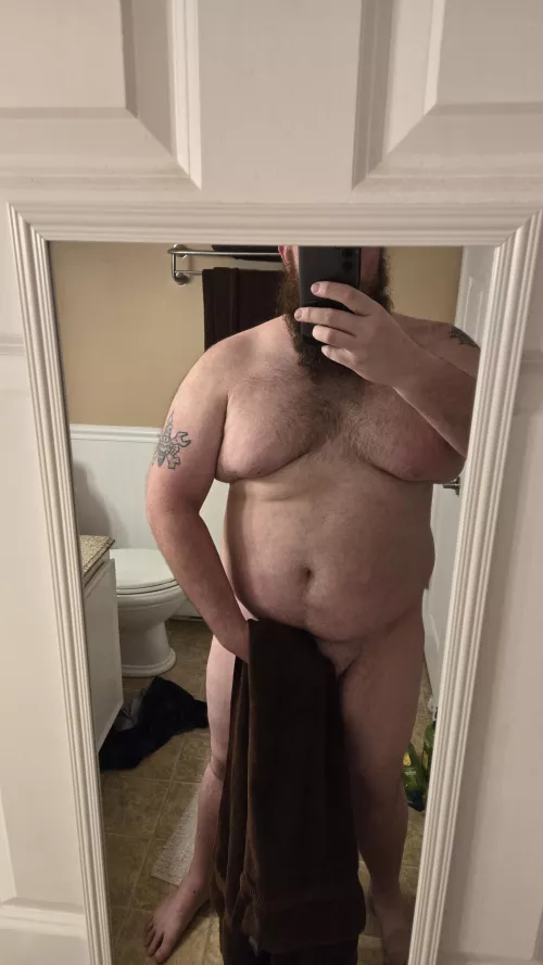 Confidence has been low lately 