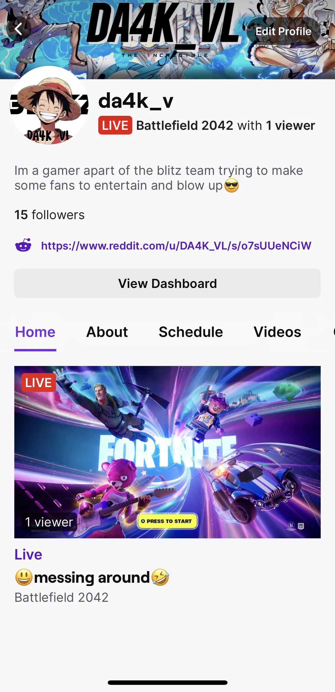 Could y’all help me gain followers 🔥