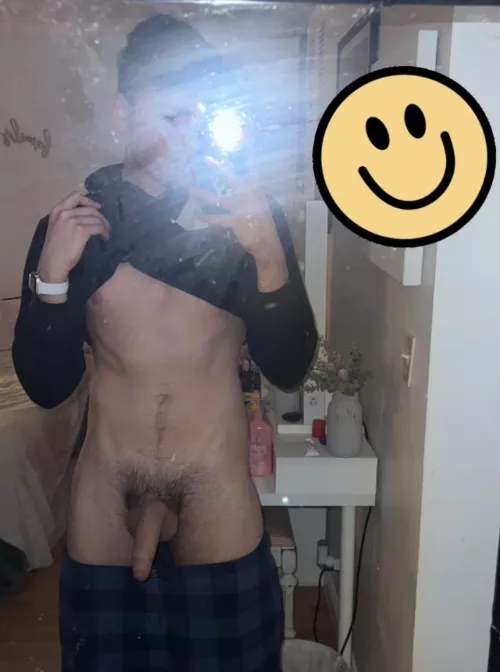 Cum hang out 