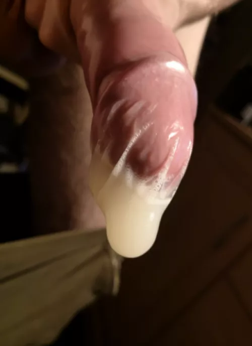 Cum/What your wildest Fantasies or Secrets?📱