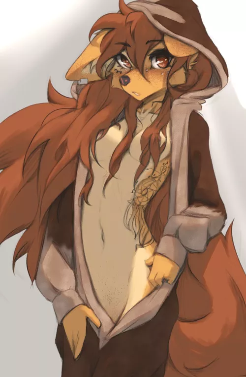 Cute PJs [F] (Tinygaypirate)