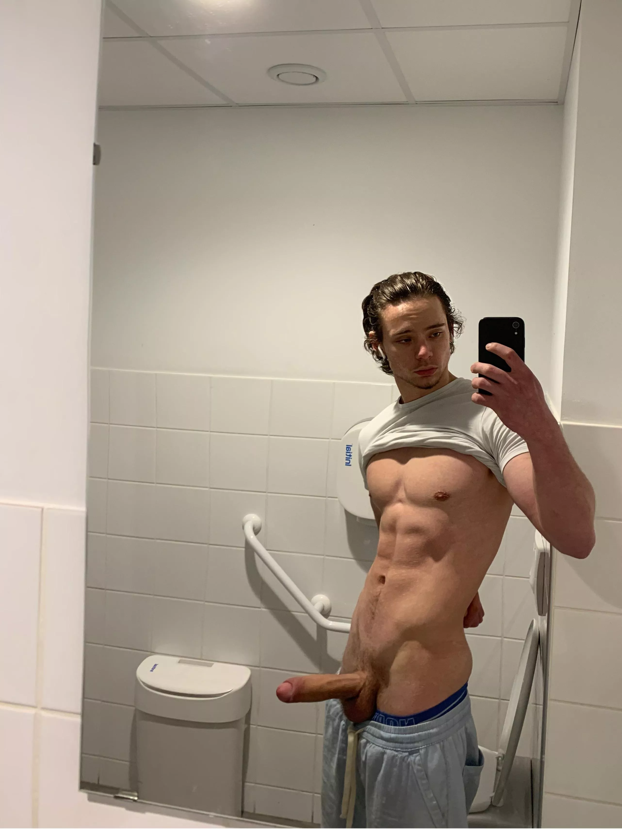 dare you too take it all 