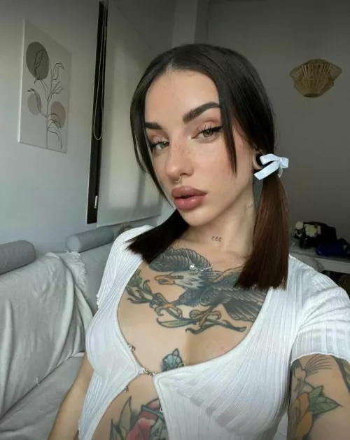 Delve into the depths of desire