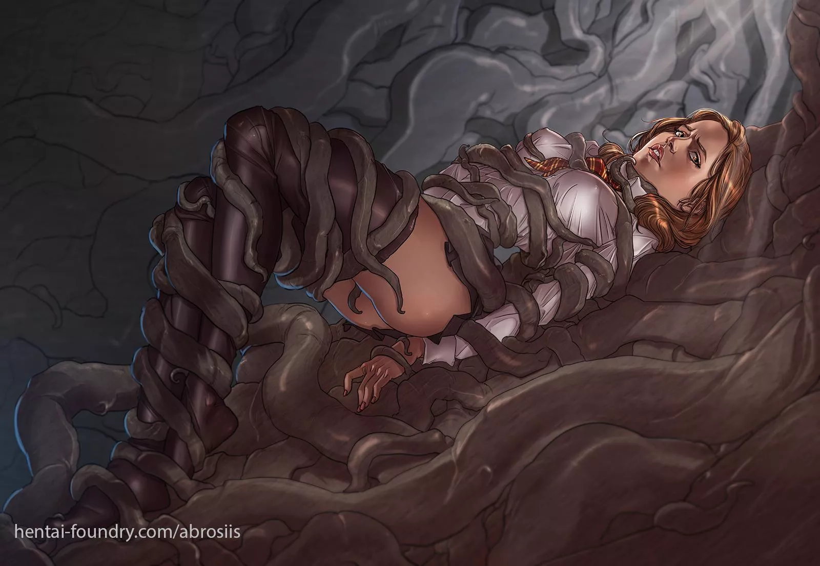 Devil snare (abrosiis)