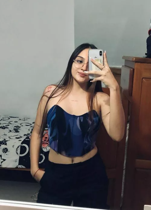 Did I catch your attention though? n