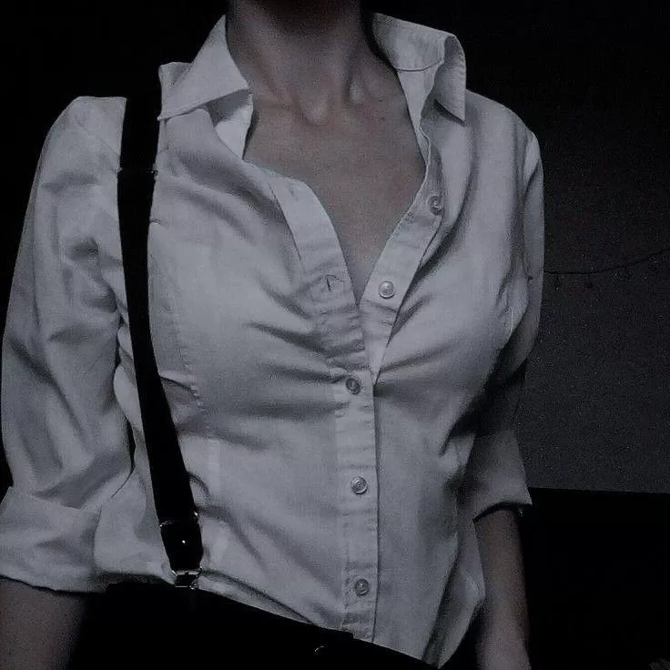 Do i look like a dom futa.?