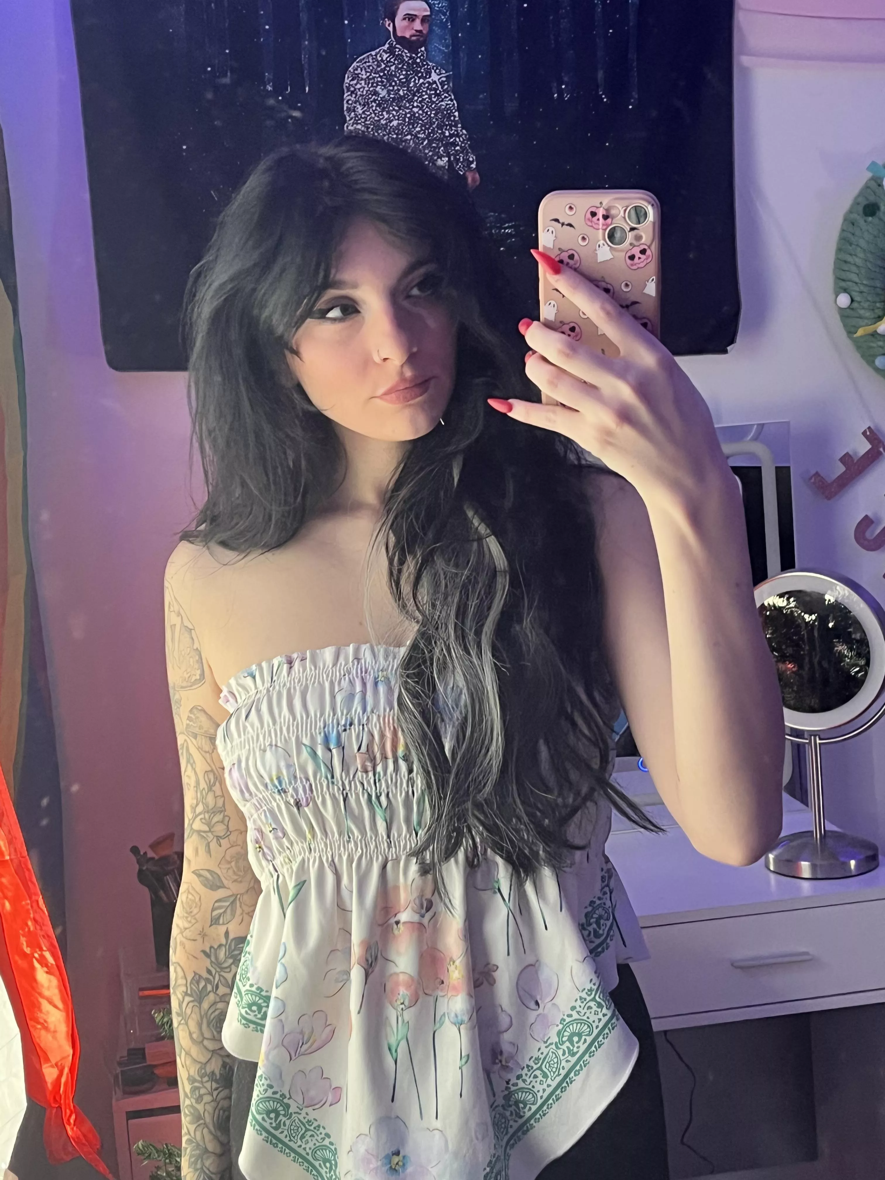 do you agree that i am sexy