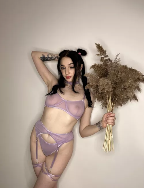 Do you wanna taste it