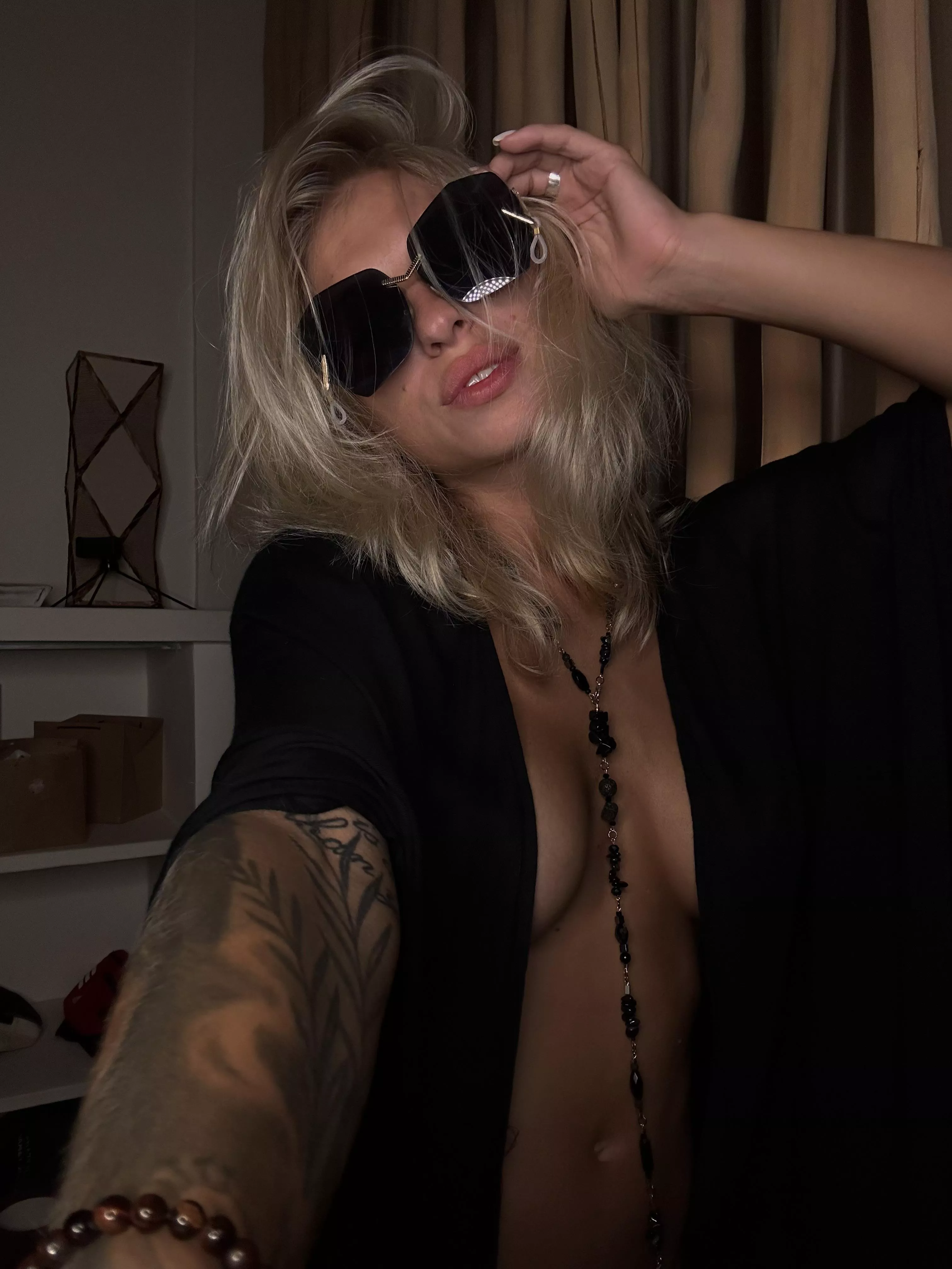 Do you want a warm hug?