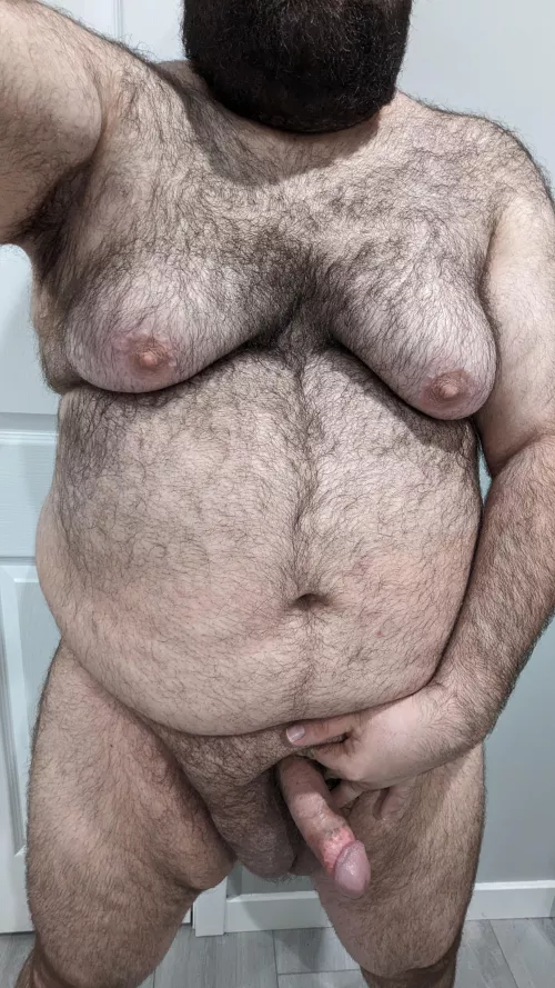 Do you want me as your lover?