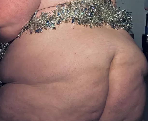 Does it make you weak…😘