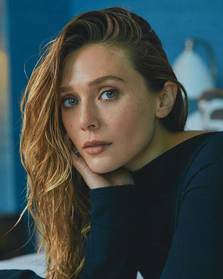 Elizabeth Olsen