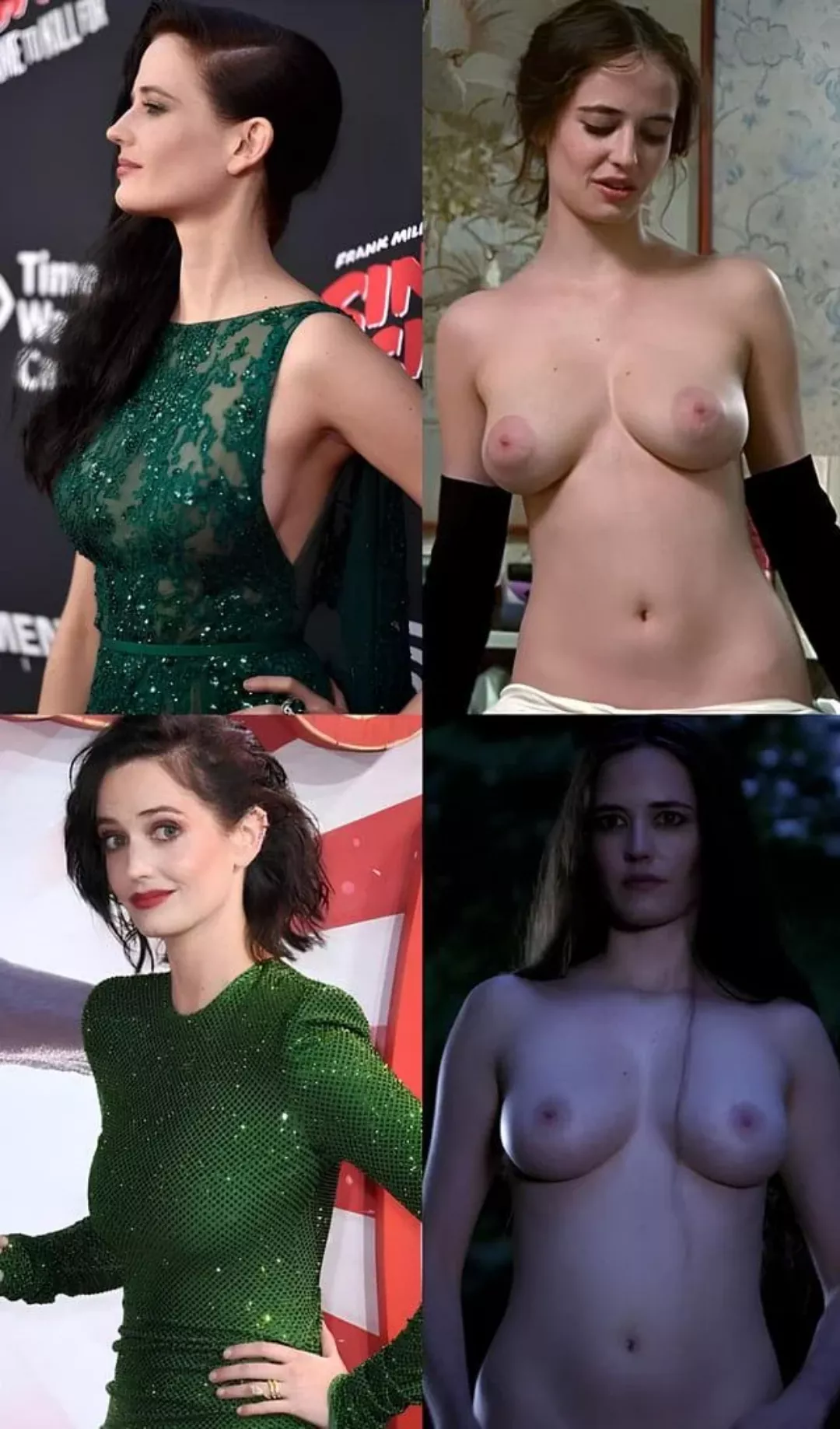 Eva Green