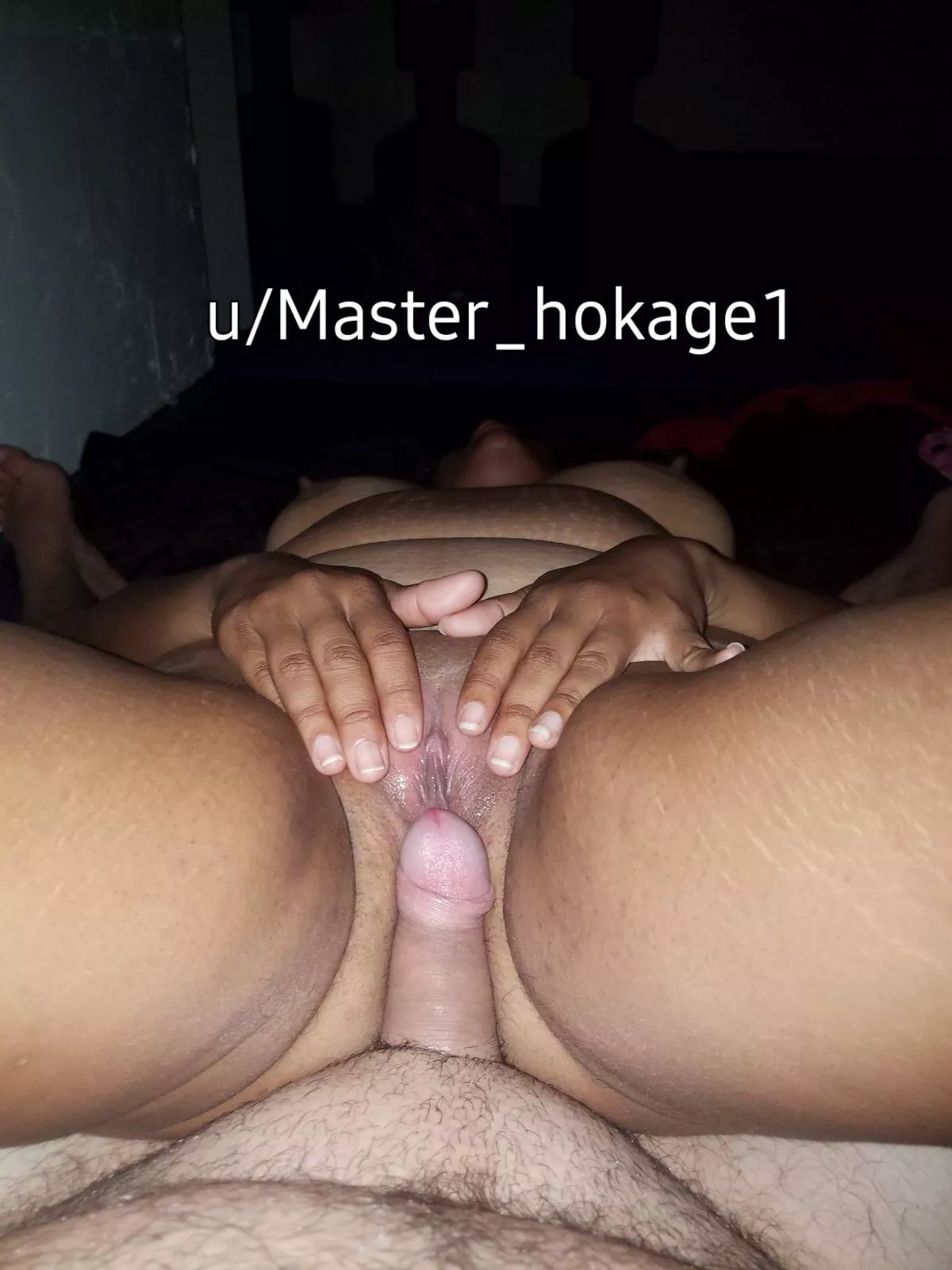 [F] Waiting for my Hokage to fill my Indian pussy with his hot cum
