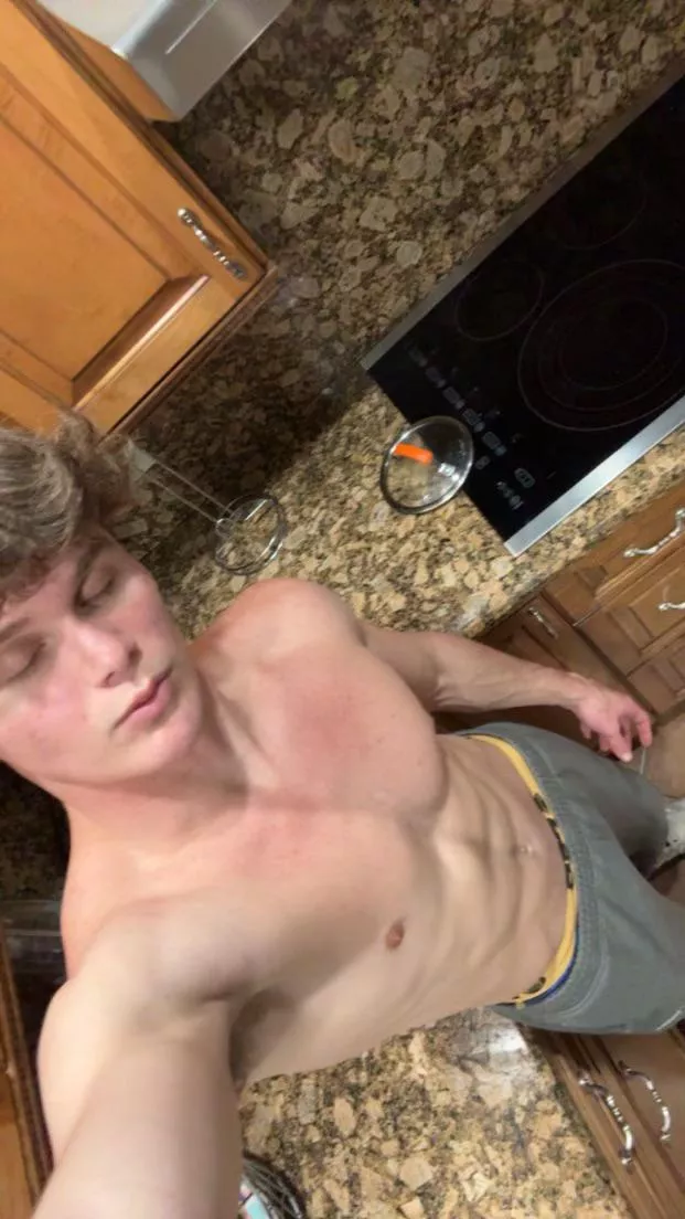 First posting here be nice 