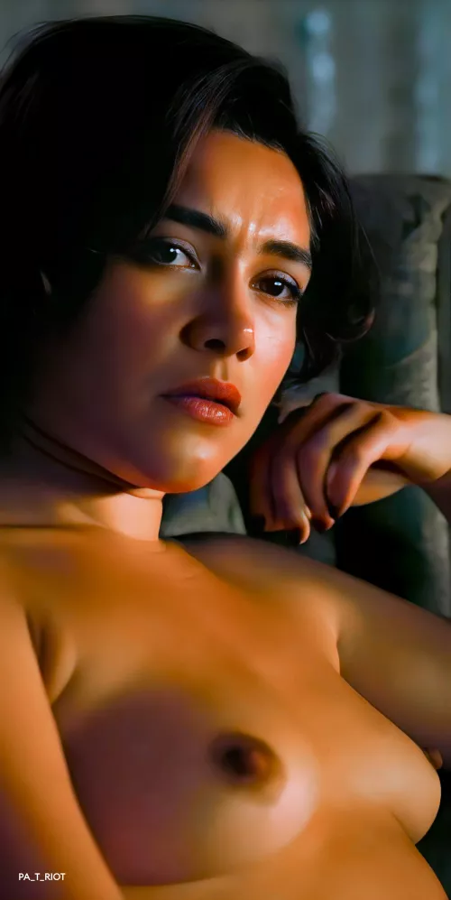 Florence Pugh - Oppenheimer 