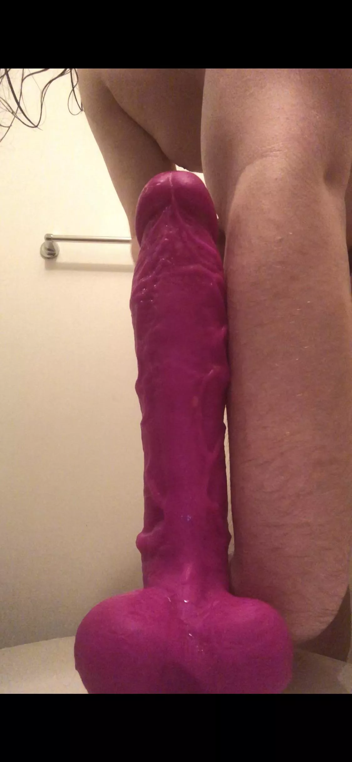 Forearm sized fun 🤤