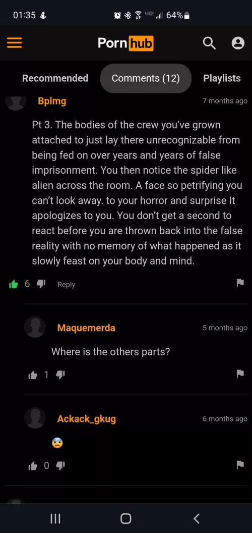 Found on a furry video