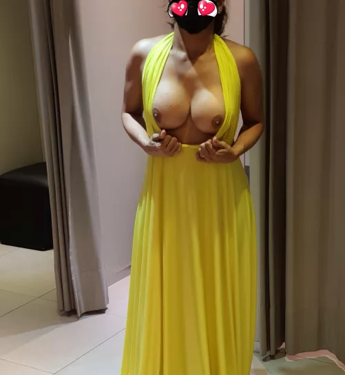 Get on over here and give these big, married tits a good sucking….