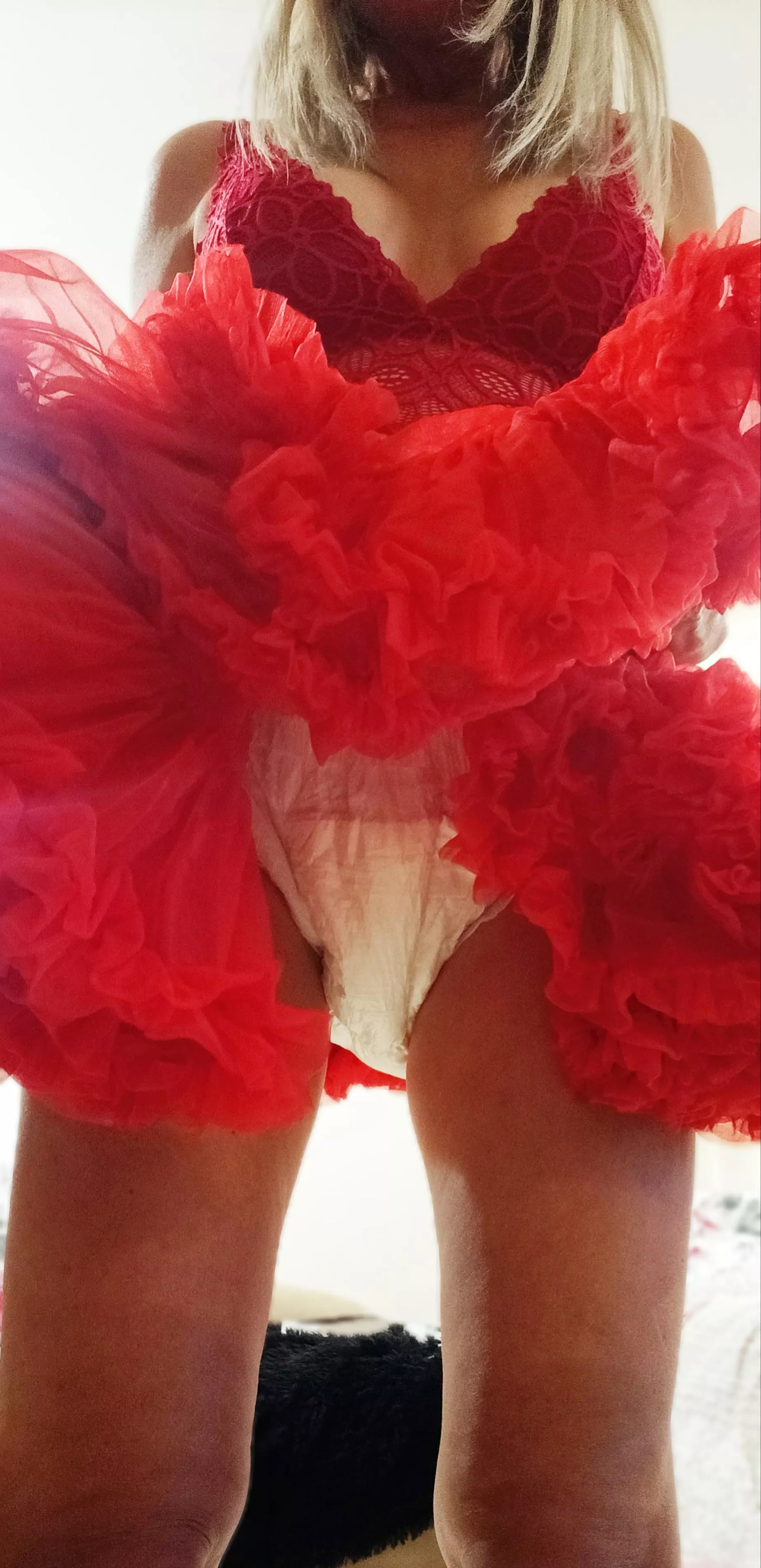 Getting ready for party, come with me!