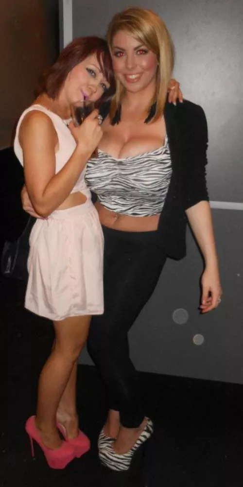 Giving in to the envy