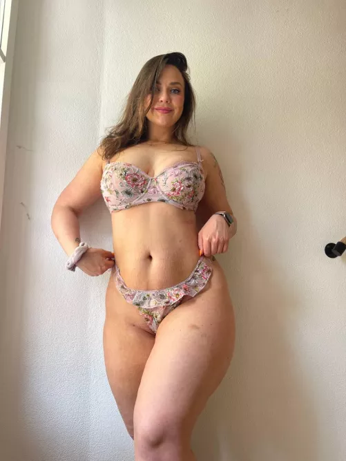 good morning from mommy