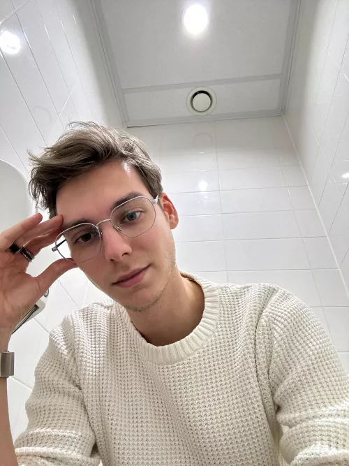 Goodmorning from the… well you can guess from where I suppose 🙈