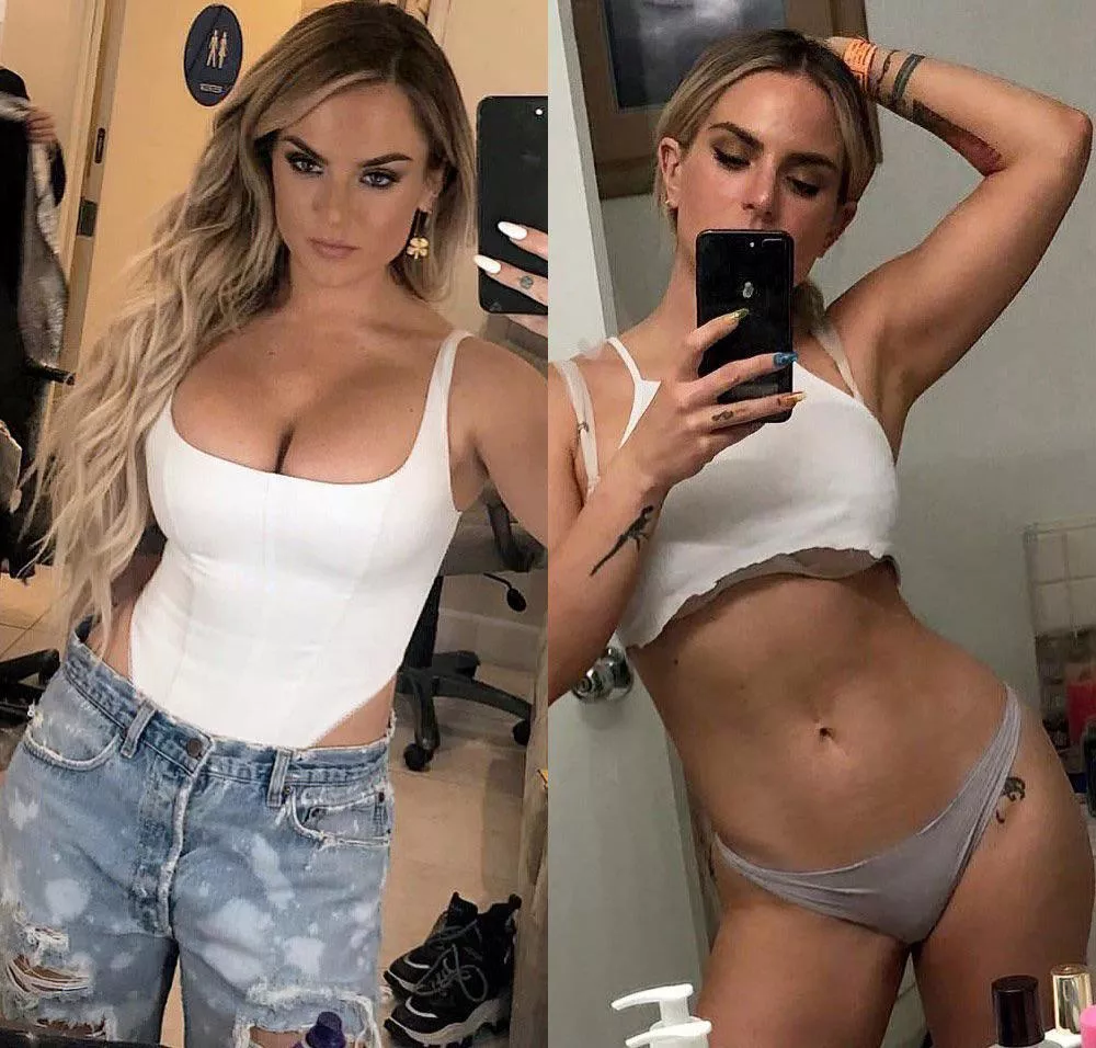 Gooning with bi-buds for Jojo is the best!