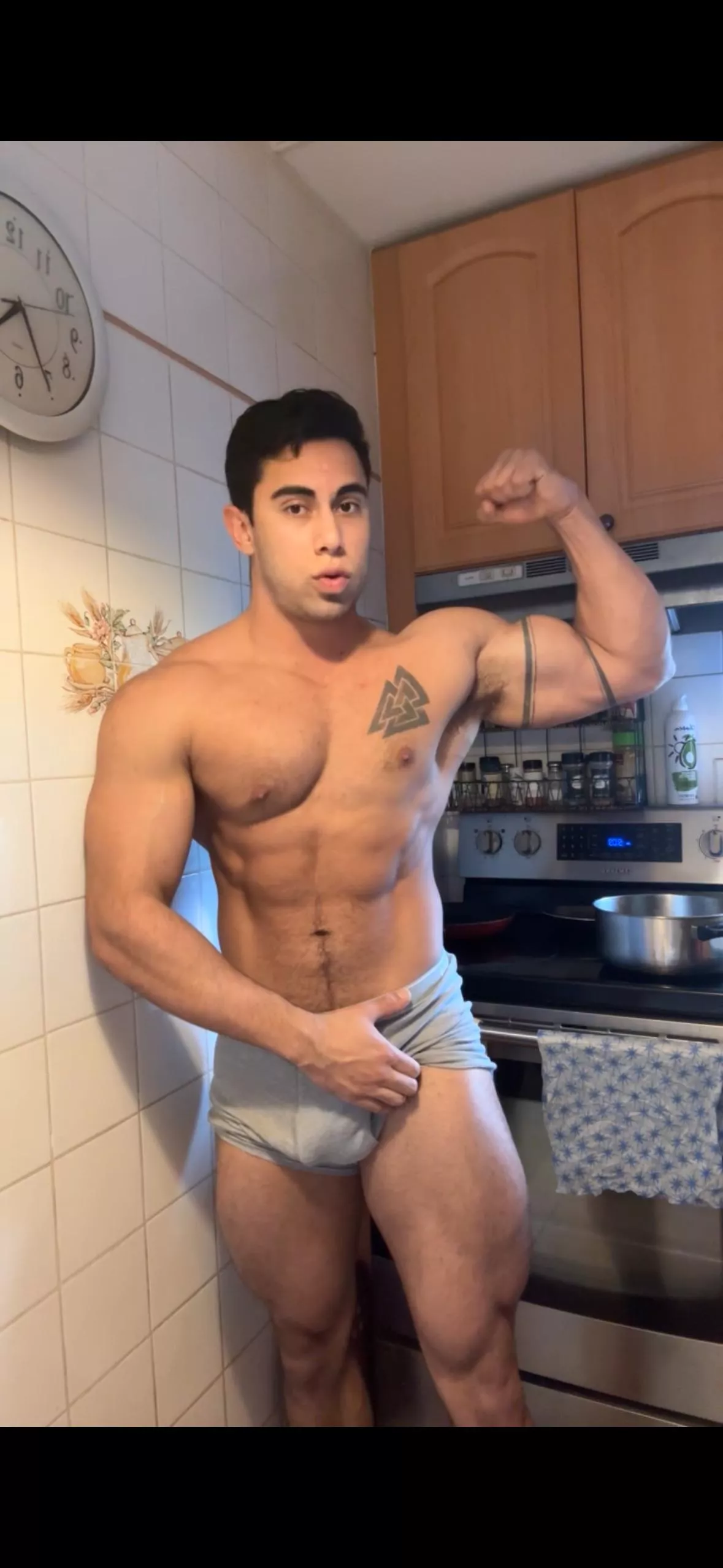 Gray is the best color