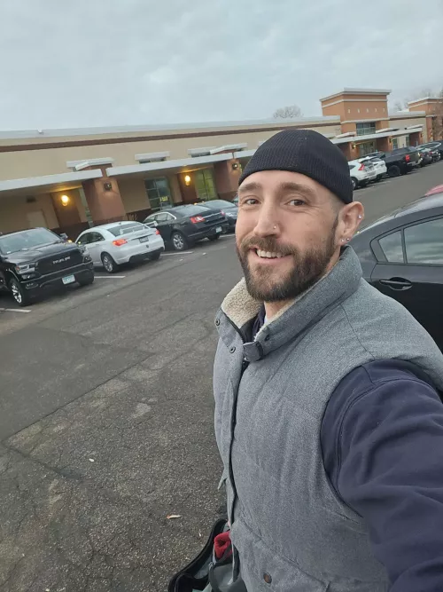 Happy Friday! Sending you all the smiles and good vibes for a great day!