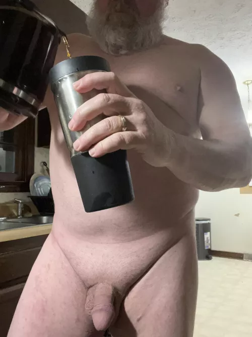 Happy Fri-yay all you gorgeous coffee connoisseurs!