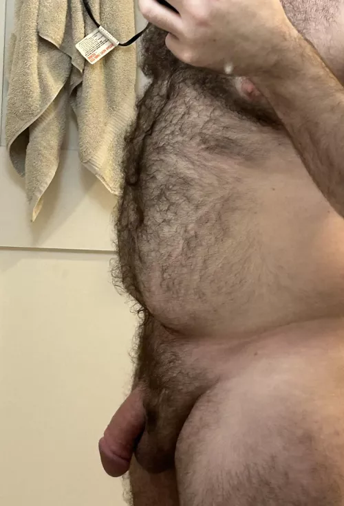 Have a very beary Friday 