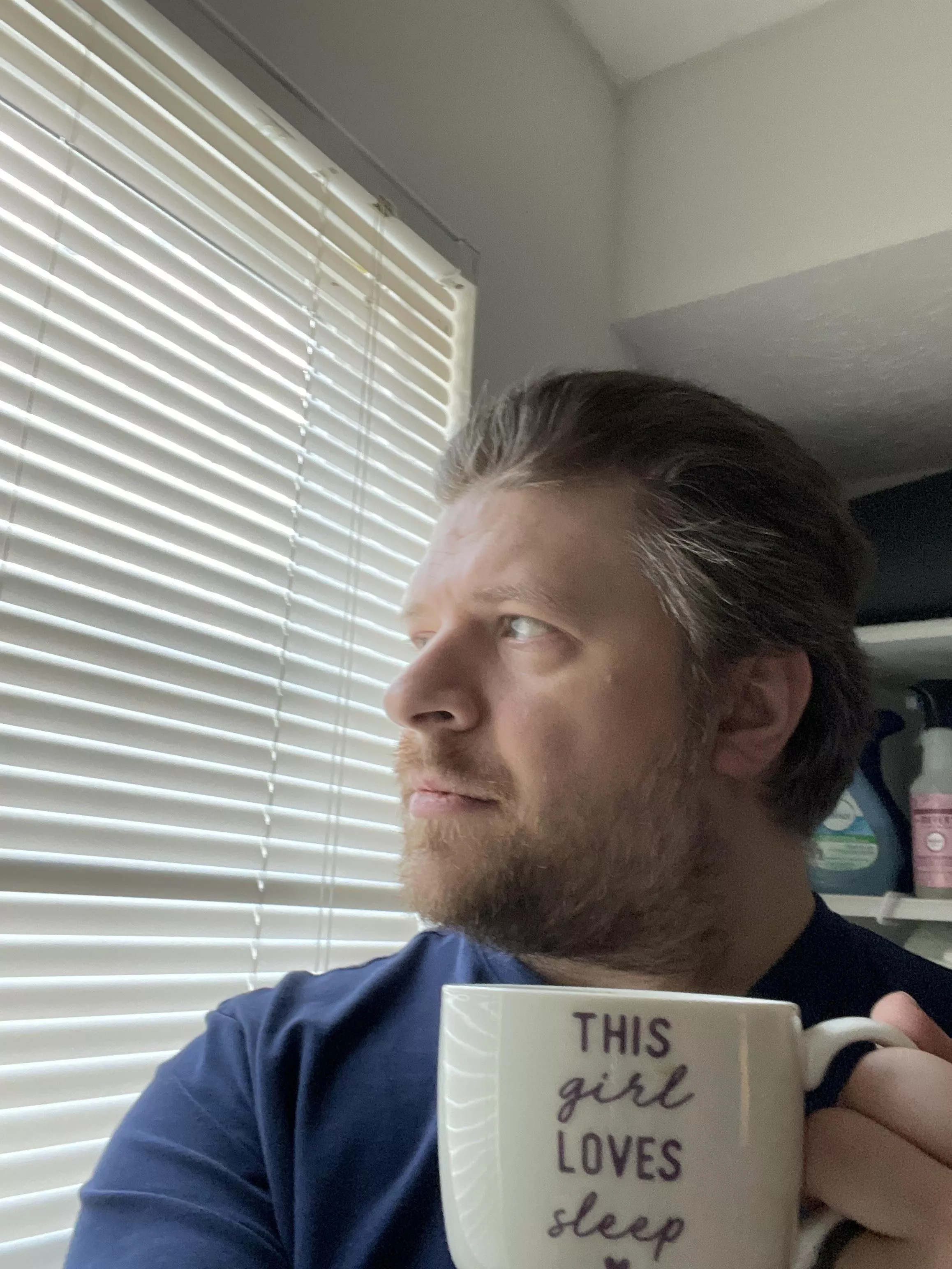 Hello from the South. 👋🏻😄