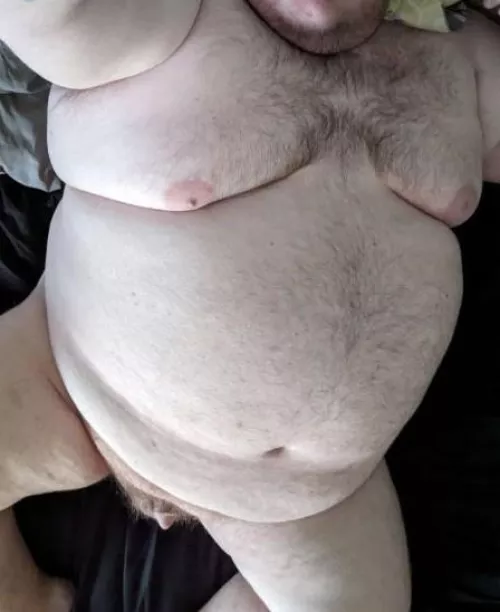 Hey guys! 41/bttm. DMs open