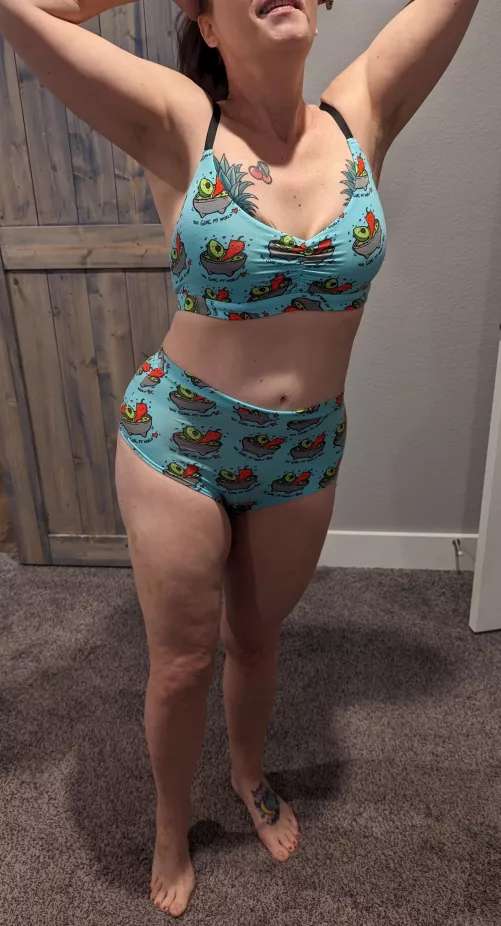 Holy Guacamole! It's Friday