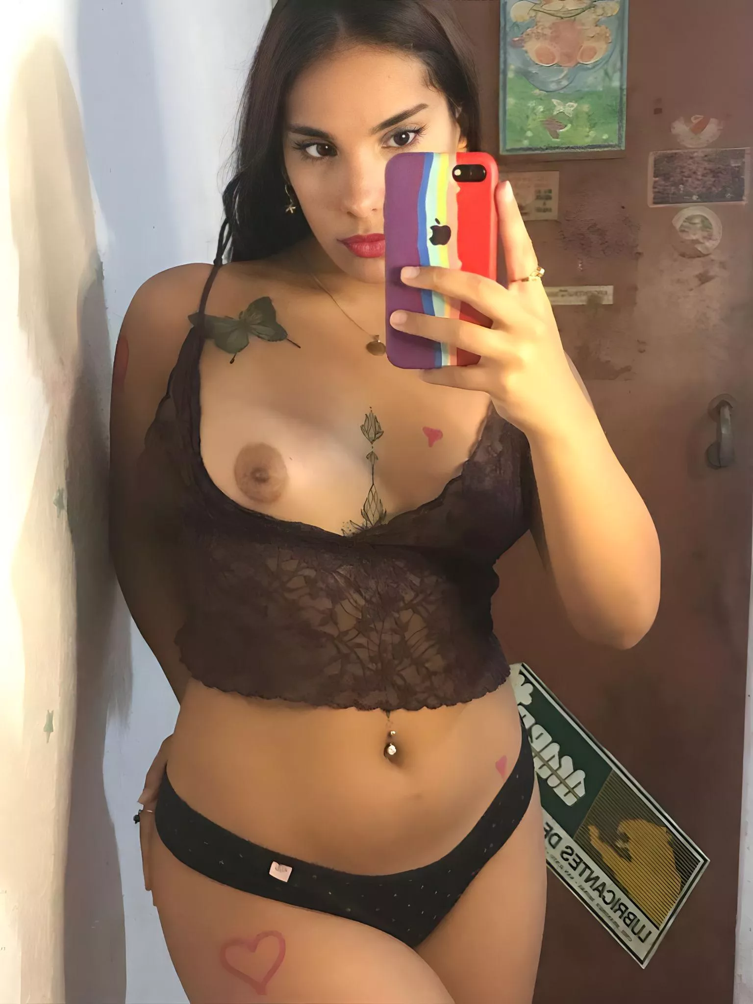 Hope you are left handed