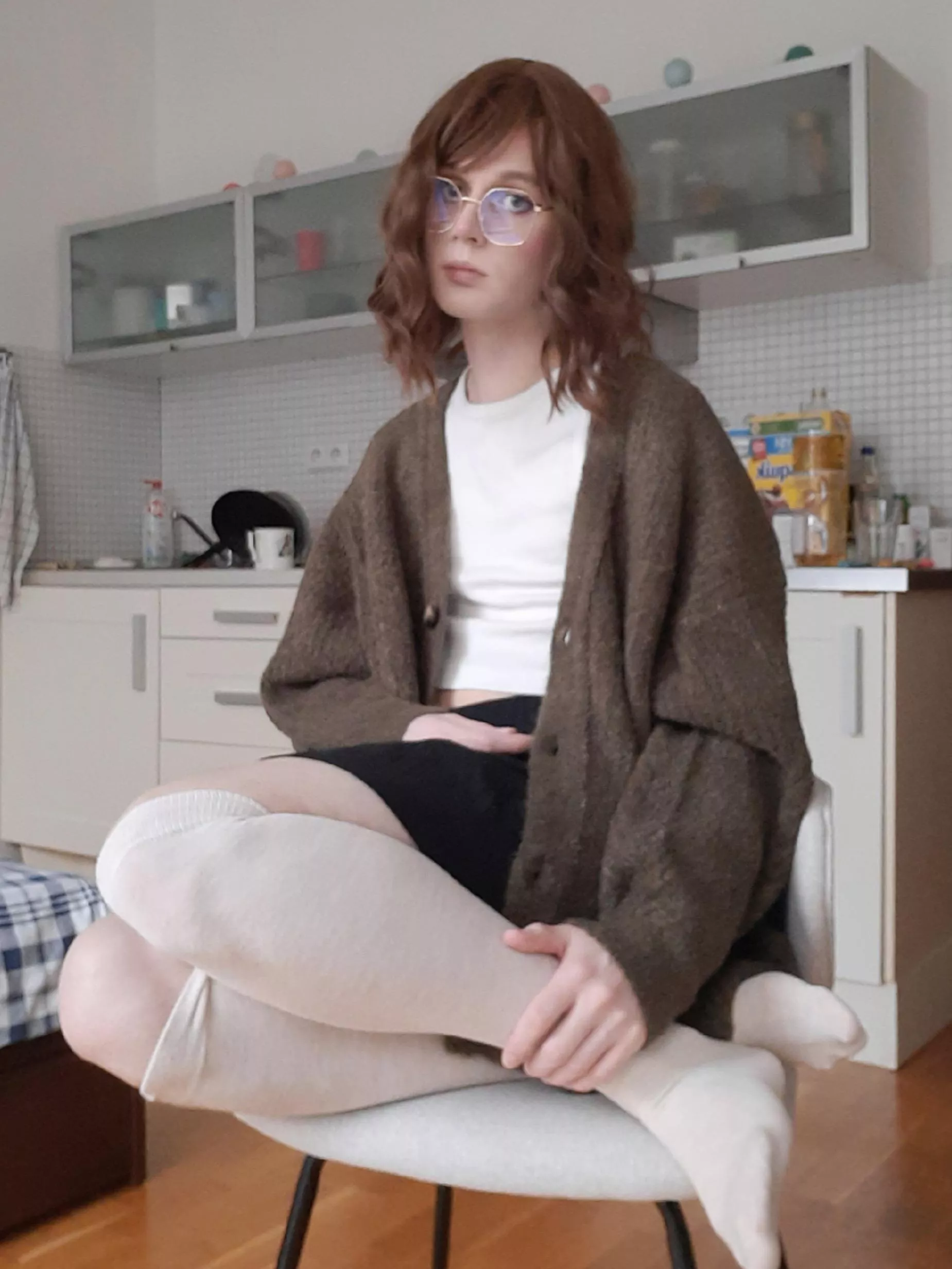 Hope you had a good day