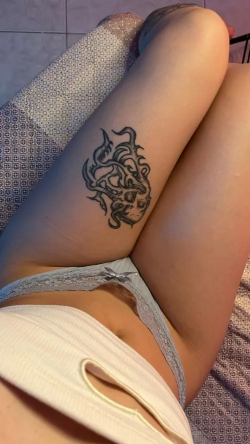 Hope you like small 18yo girls