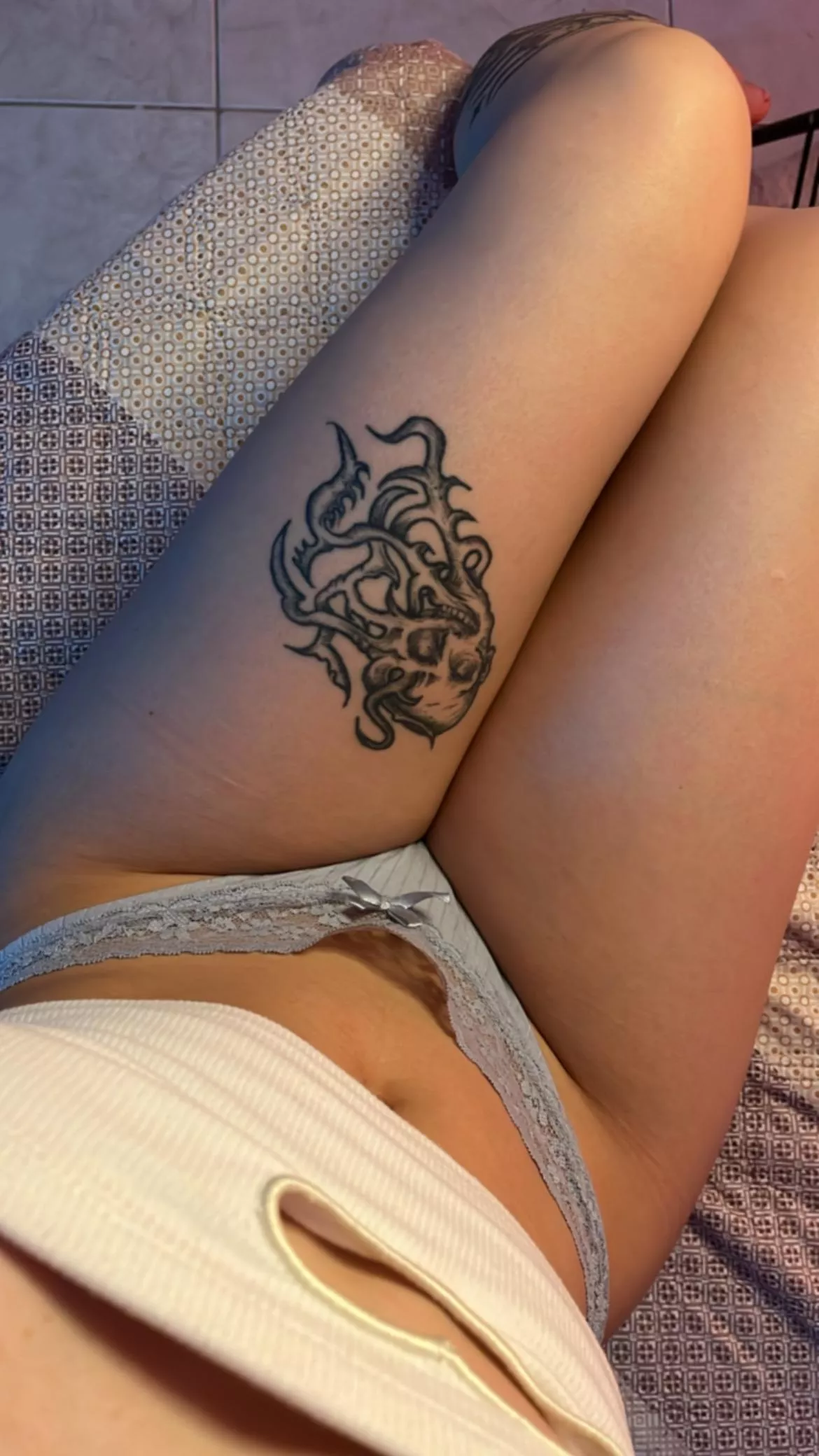 Hope you like small 18yo girls